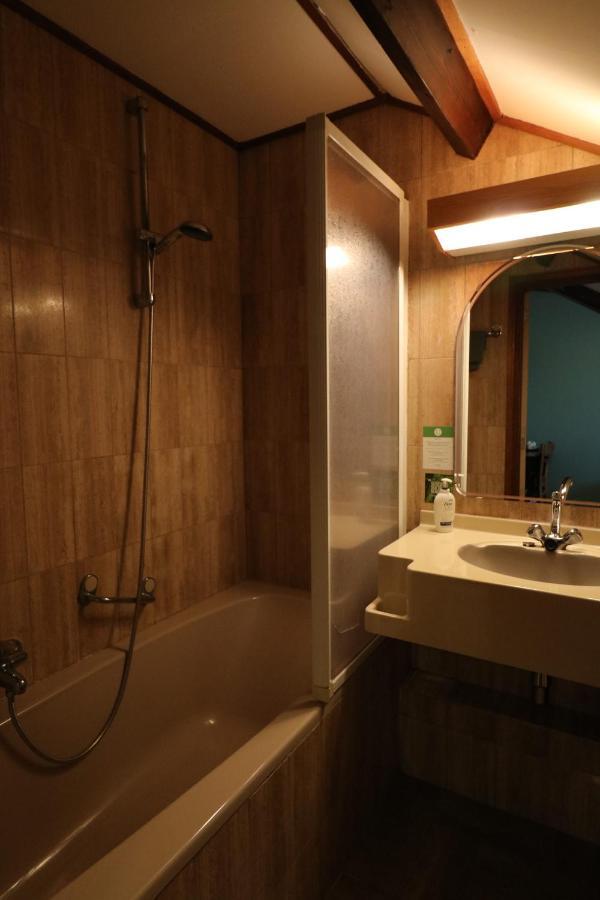 Hotel De Gravin Van วอร์เดน ภายนอก รูปภาพ