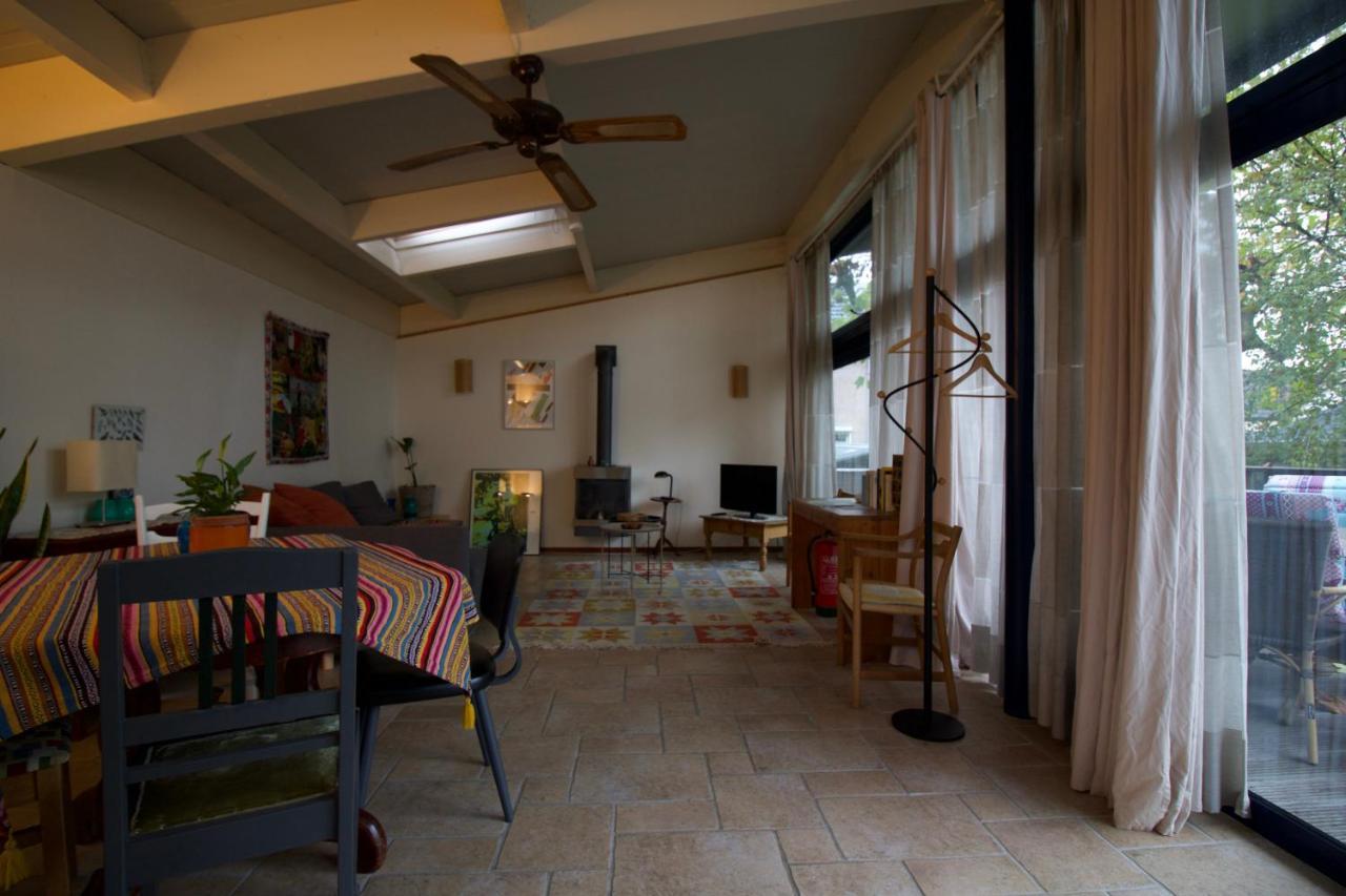 Hotel De Gravin Van วอร์เดน ภายนอก รูปภาพ